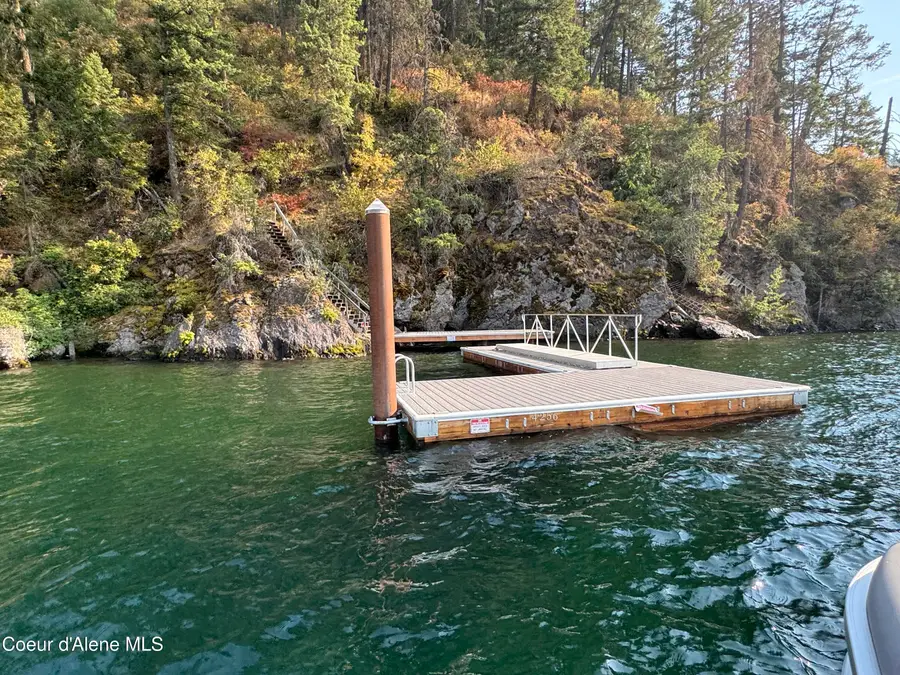 NKA Emerald Shores, Harrison, ID 83833 - #3