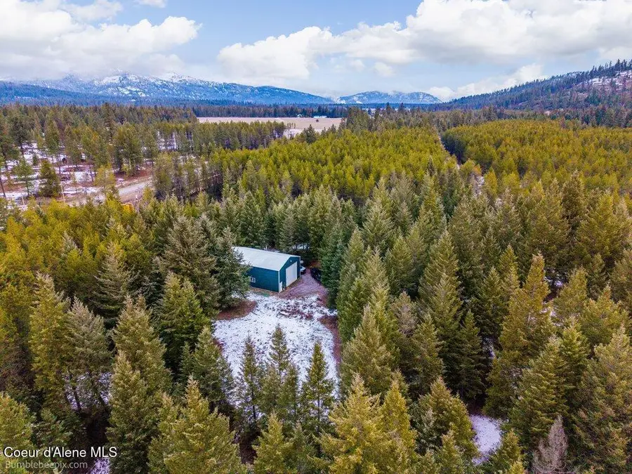 5294 Bandy Rd, Priest River, ID 83856 - #3