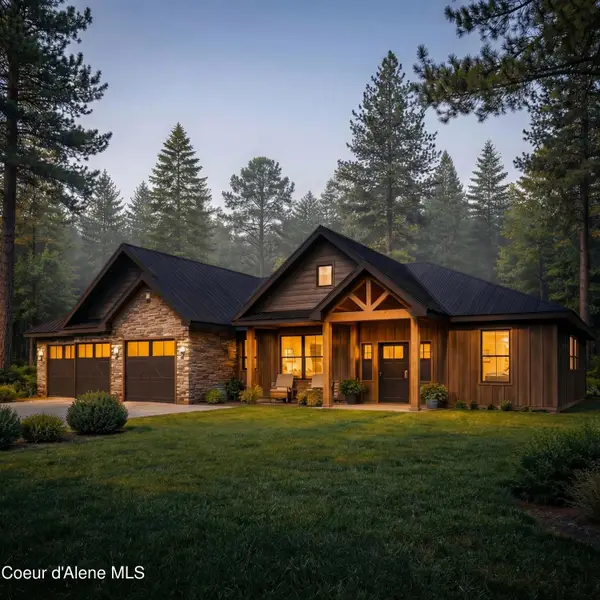 5 Ellington Ct, Athol, ID 83801