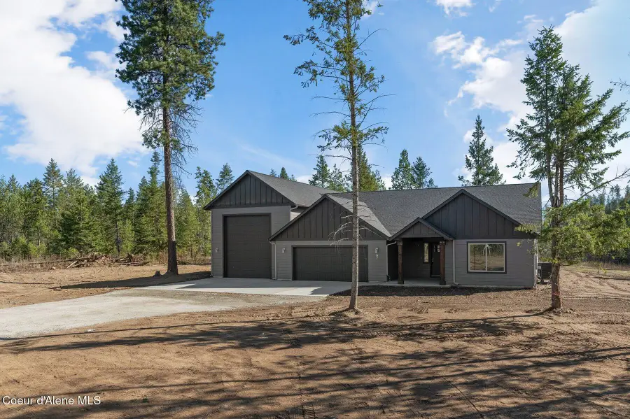 24883 N Old Hwy 95, Athol, ID 83801 - #2