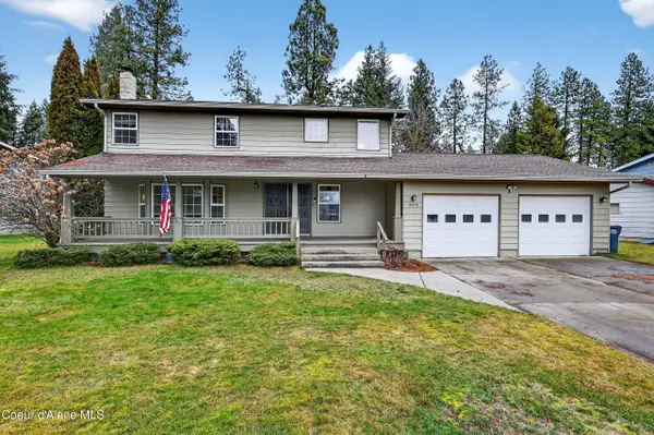 5678 N Pinegrove DR, Coeur d'Alene, ID 83815