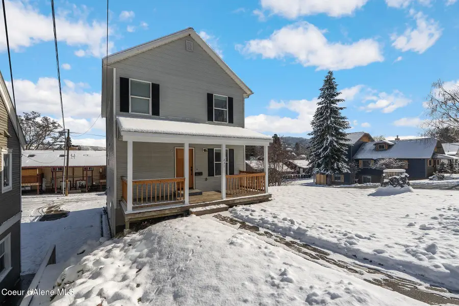 231 S 4th Ave, Sandpoint, ID 83864 - #2