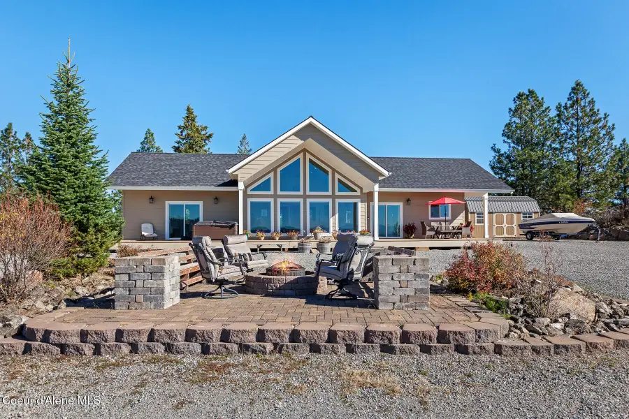 10824 N Payment Peak Rd, Hauser, ID 83854 - #2