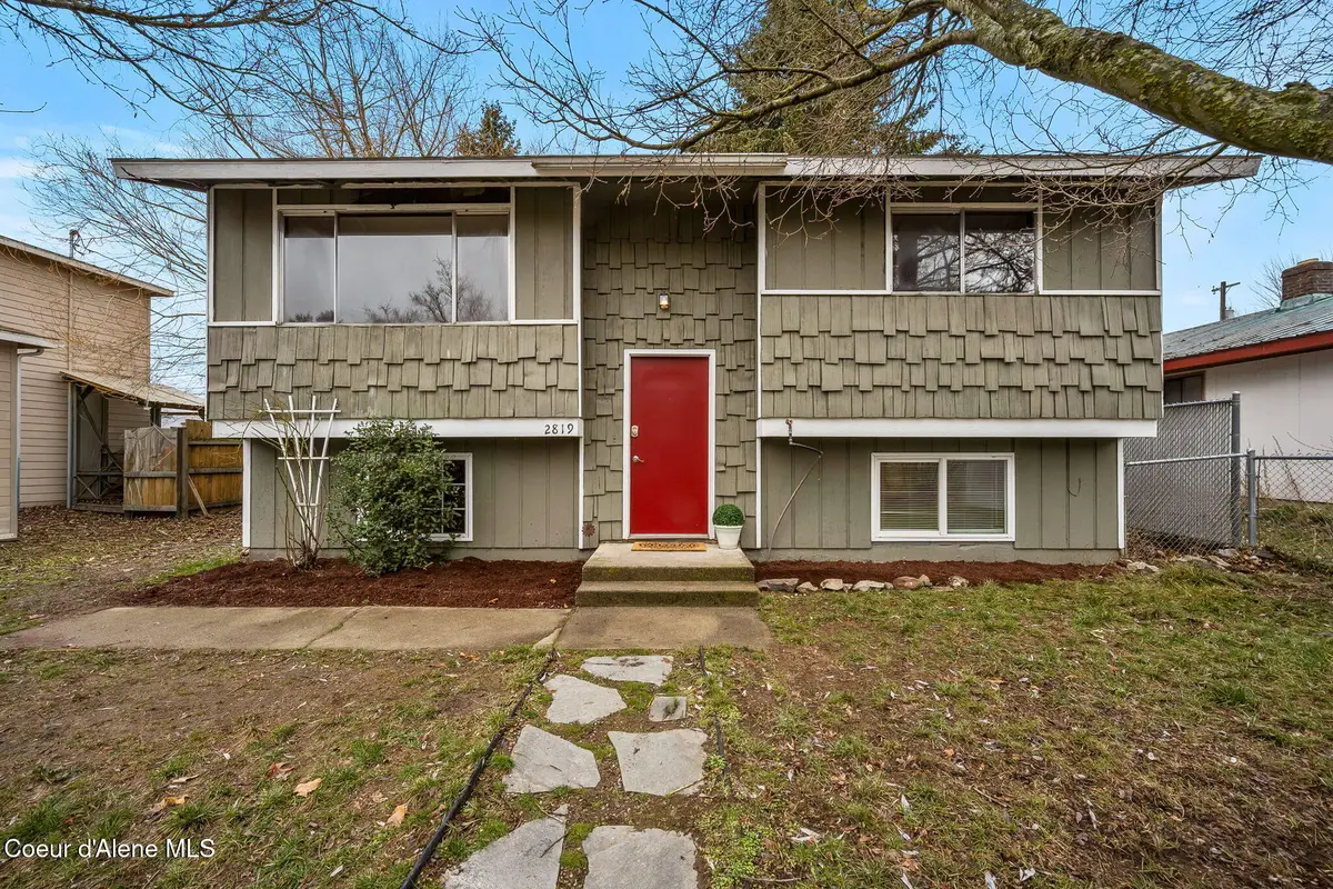 2819 N Francis ST, Coeur Dalene, ID 83815 - #1