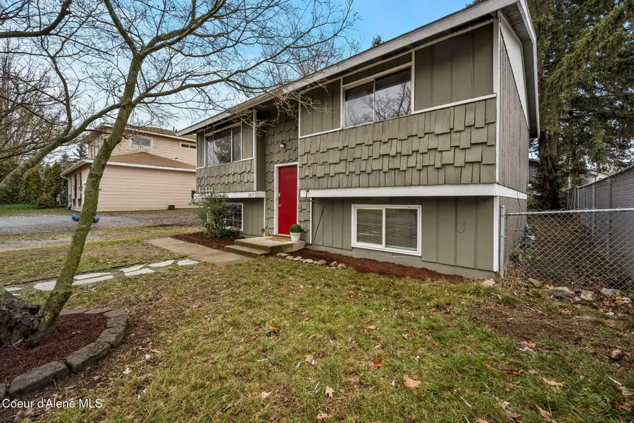 2819 N Francis ST, Coeur Dalene, ID 83815 - #3
