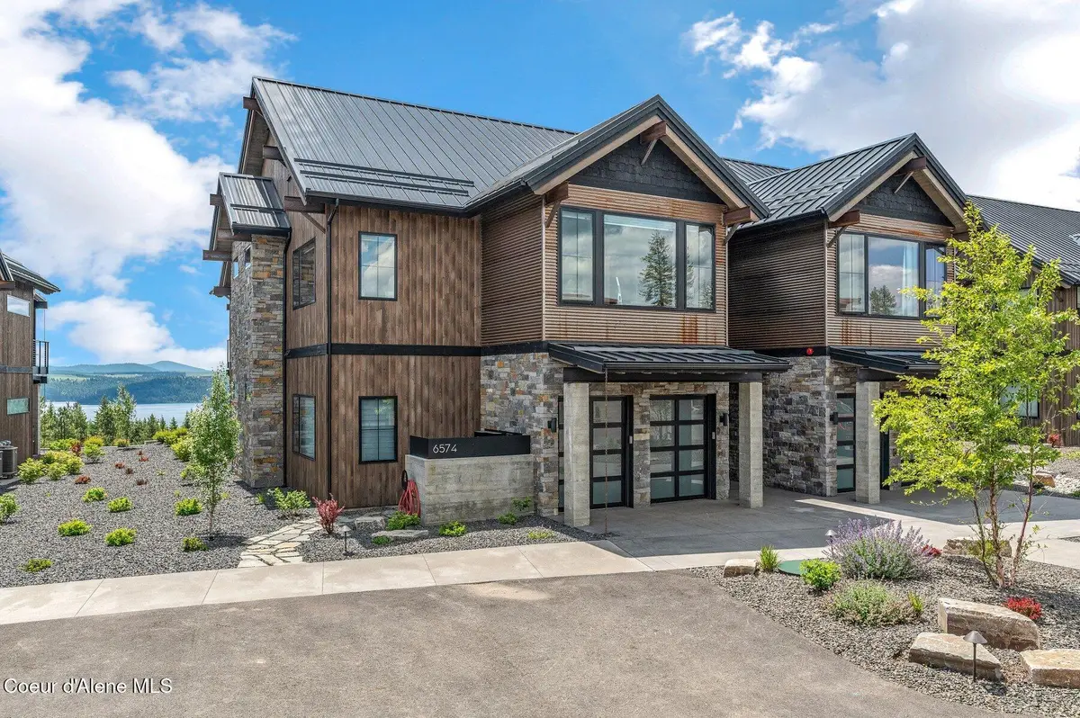 6574 W BIRDIE LN #201, Coeur Dalene, ID 83814 - #1