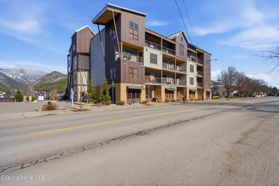 834 Mc Kinley Ave #102, Kellogg, ID 83837 - #2