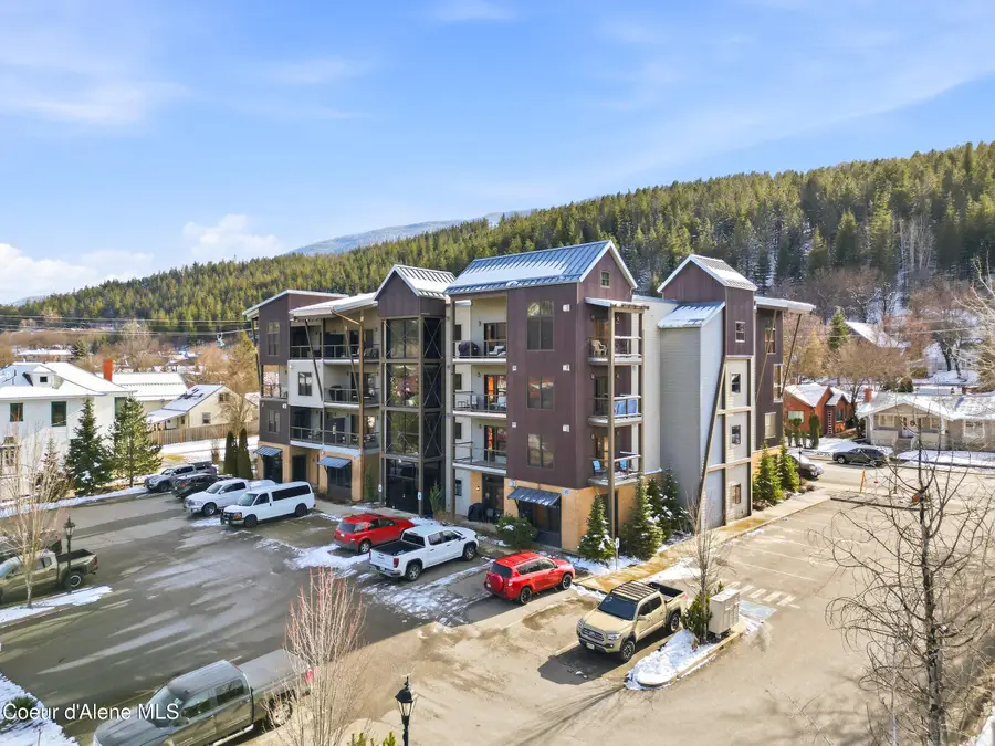 834 Mc Kinley Ave #102, Kellogg, ID 83837 - #3