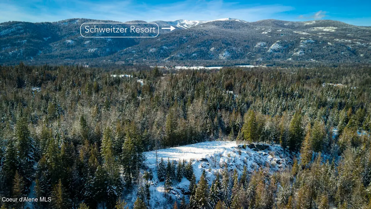 1356 Hidden Valley, Sandpoint, ID 83864 - #1