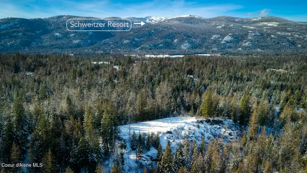 1356 Hidden Valley, Sandpoint, ID 83864