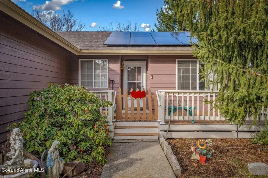 1019 N Nellie CT, Post Falls, ID 83854 - #3