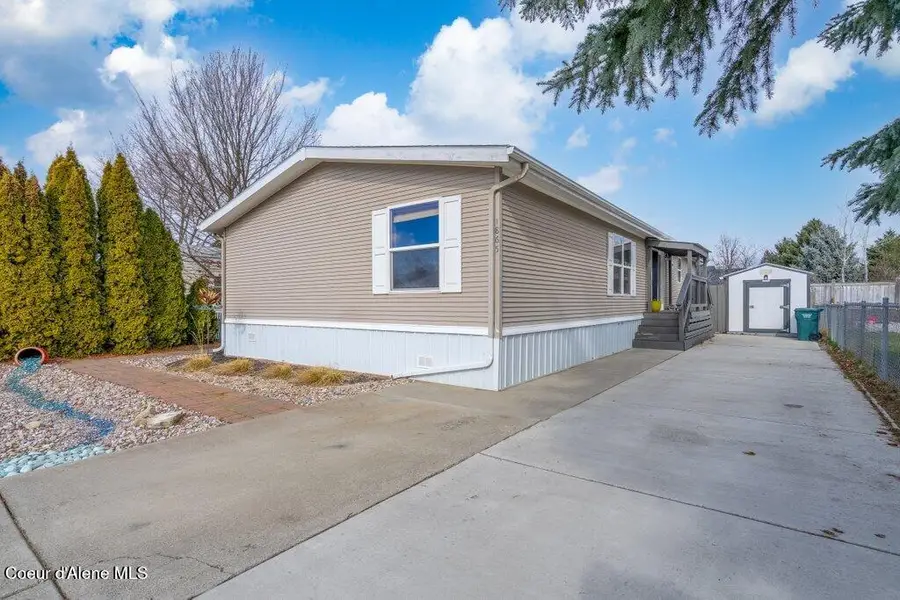 1865 W Windermere Ave, Coeur Dalene, ID 83815 - #3