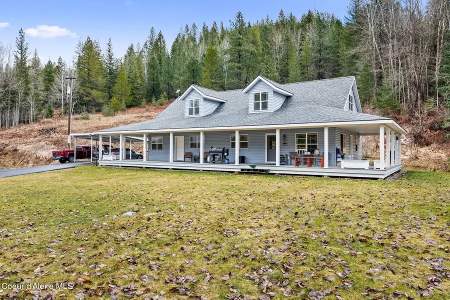 911 French Gulch RD, Kingston, ID 83839 - #3