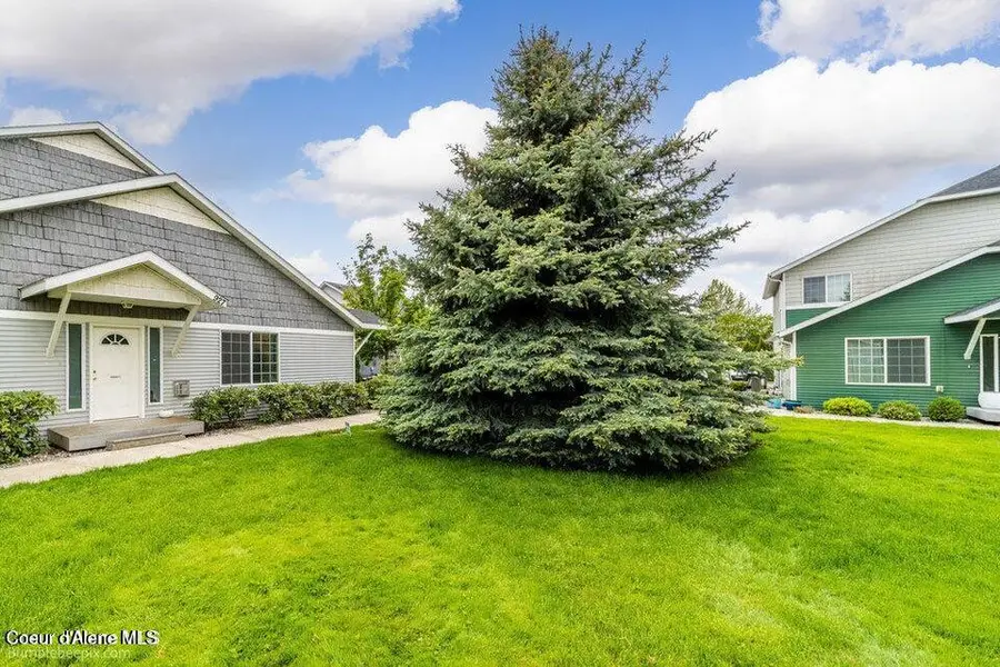 931 N Goldenrod CT, Post Falls, ID 83854 - #2