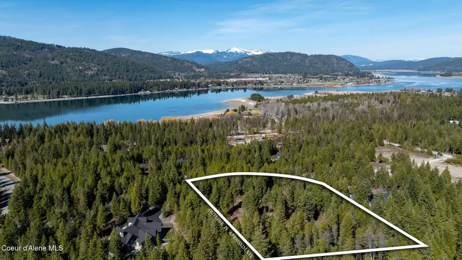 NKA (LOT 81) Price Ave, Priest River, ID 83856 - #3