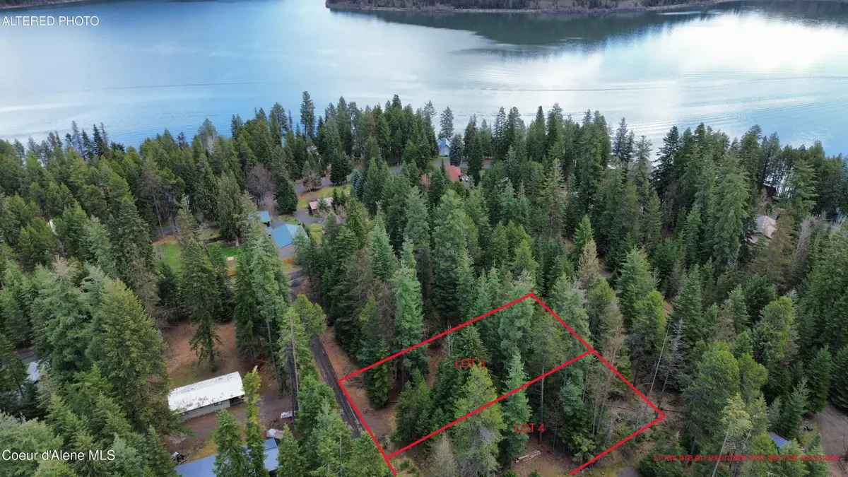 NNA W Florida Lot 3 Cir, Worley, ID 83876 - #1