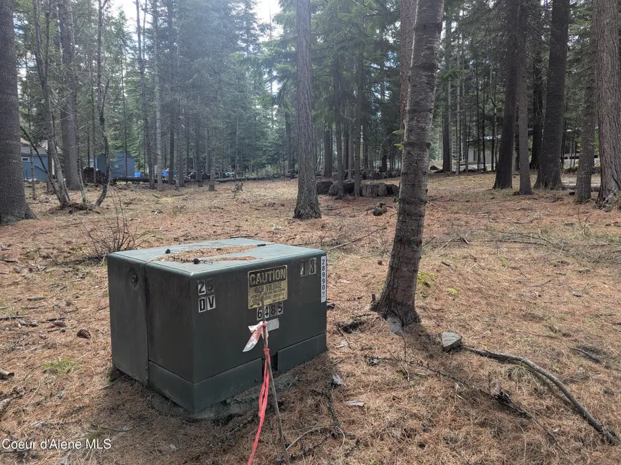 NNA W Florida Lot 3 Cir, Worley, ID 83876 - #3