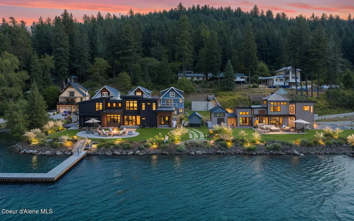 1770&1808 Garfield Bay Rd, Sagle, ID 83860 - #1