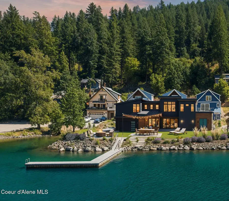 1770&1808 Garfield Bay Rd, Sagle, ID 83860 - #3