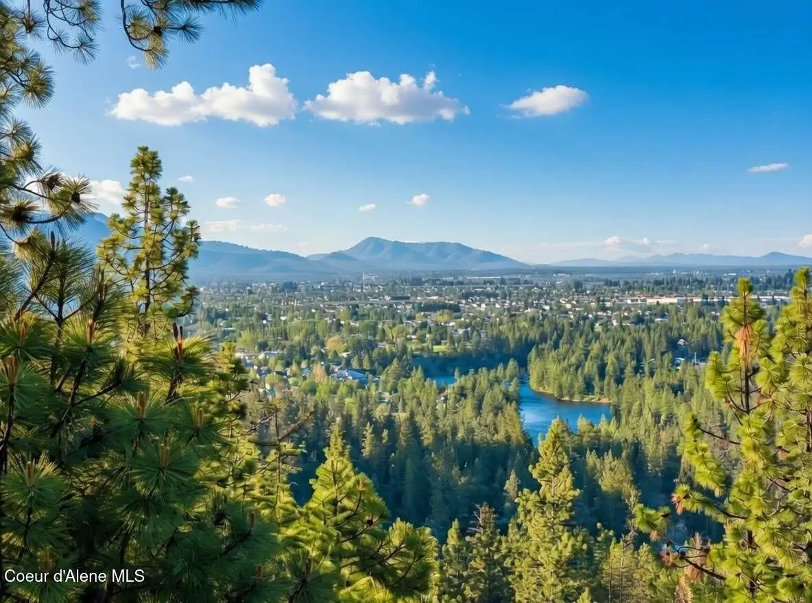 173XxLot1 Granite Springs Dr, Post Falls, ID 83854 - #1