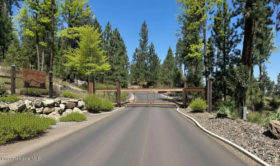 173XxLot1 Granite Springs Dr, Post Falls, ID 83854 - #2