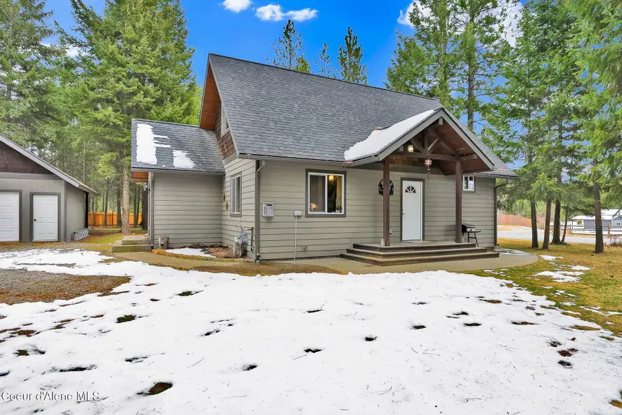 54 Star RD, Bonners Ferry, ID 83805 - #3