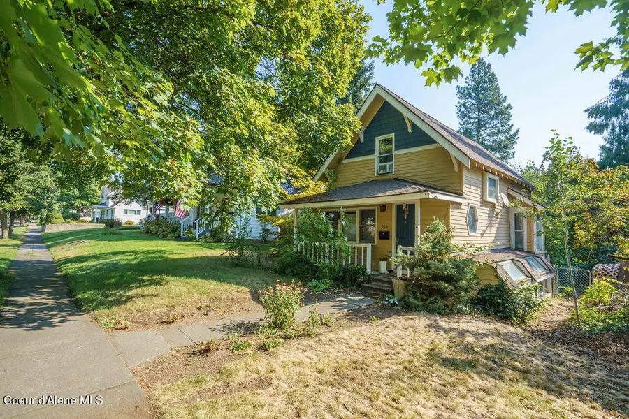 718 N Government WAY, Coeur Dalene, ID 83814 - #3