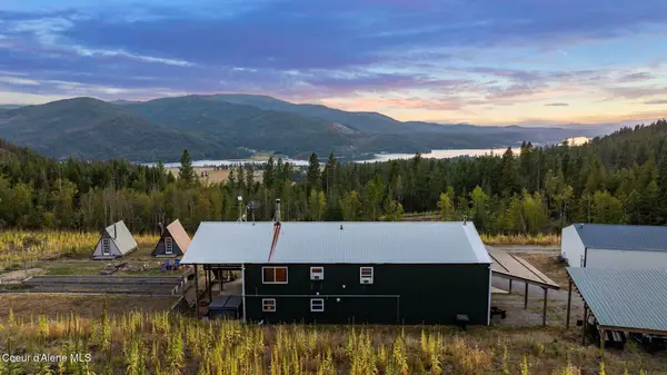 124 Acorn Way, Priest River, ID 83856