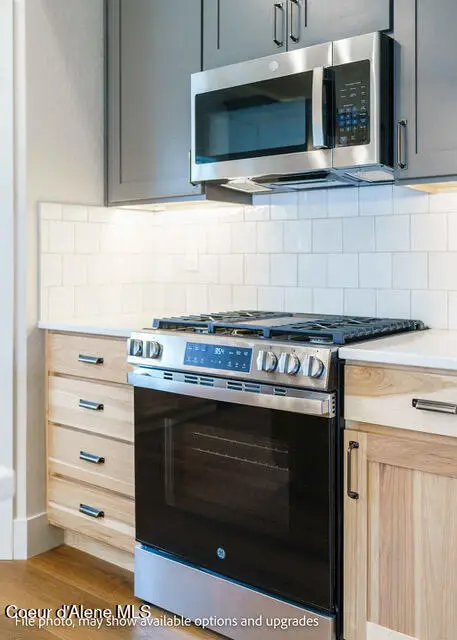 926 W CORDGRASS AVE, Post Falls, ID 83854 - #3