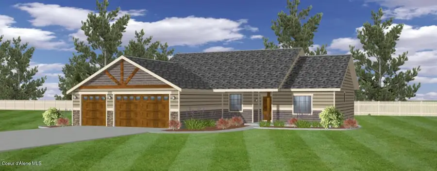 43 Osprey Ln, Sandpoint, ID 83864 - #2