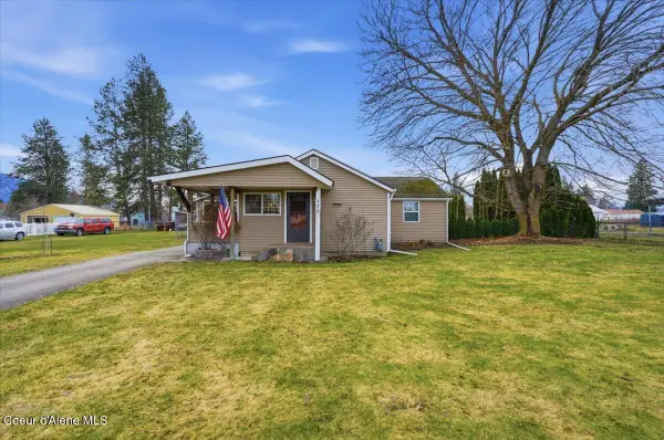 170 E Miles Ave, Hayden, ID 83835