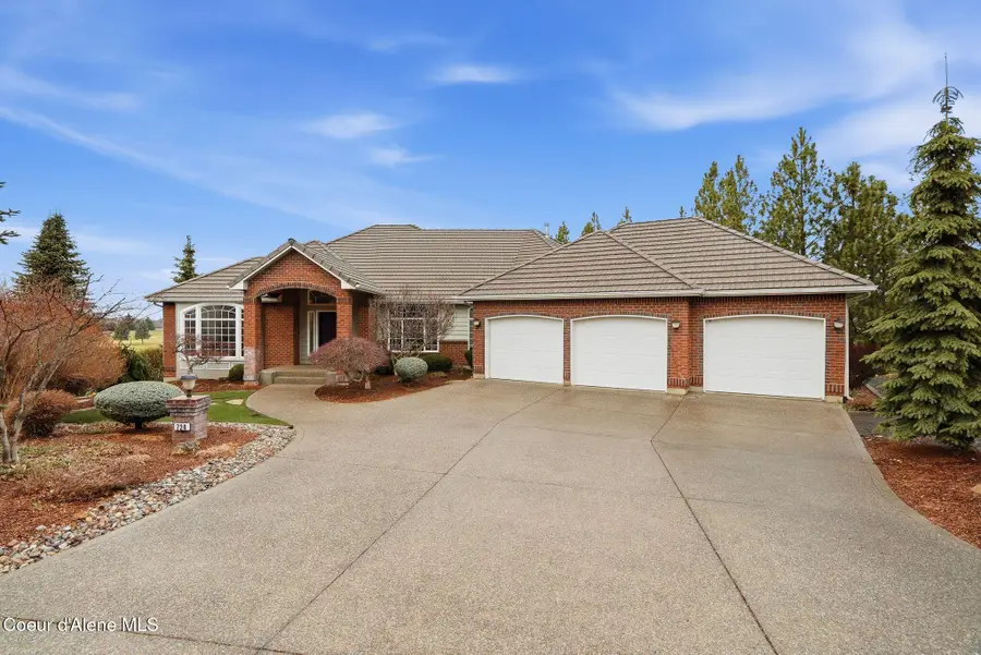 724 N Lancashire Ln, Liberty Lake, WA 99019 - #2