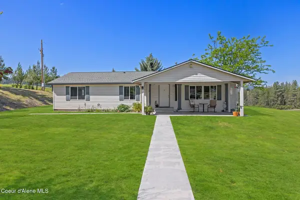 10207 Sanders Rd, Tensed, ID 83870