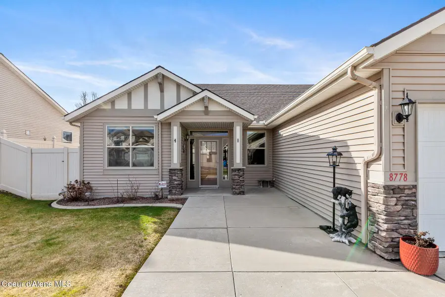 8778 N Salmonberry LOOP, Hayden, ID 83835 - #3