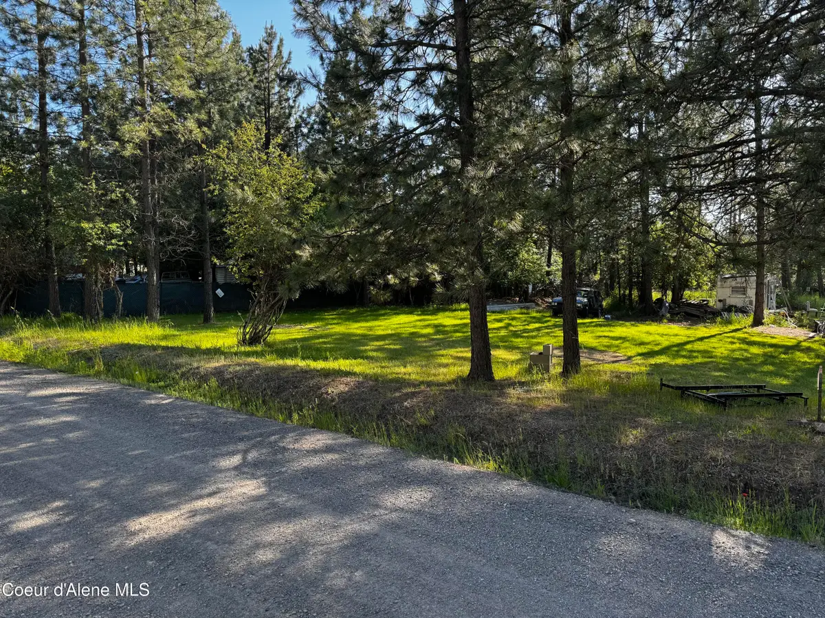 NKA S Last Chance Rd, Coeur Dalene, ID 83814 - #1