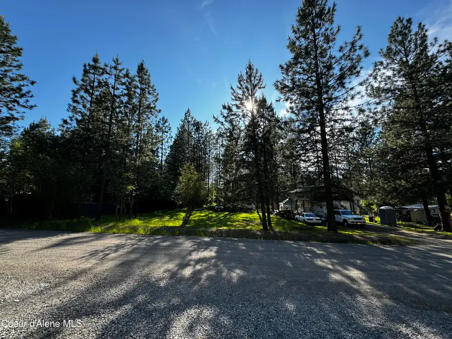 NKA S Last Chance Rd, Coeur Dalene, ID 83814 - #2