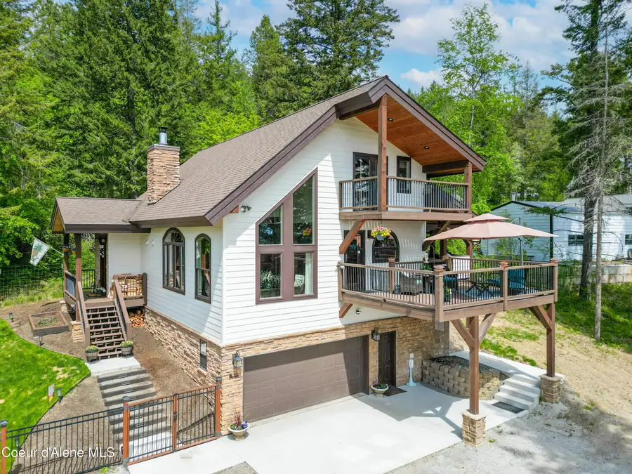 101 Spring View LN, Sagle, ID 83860 - #2