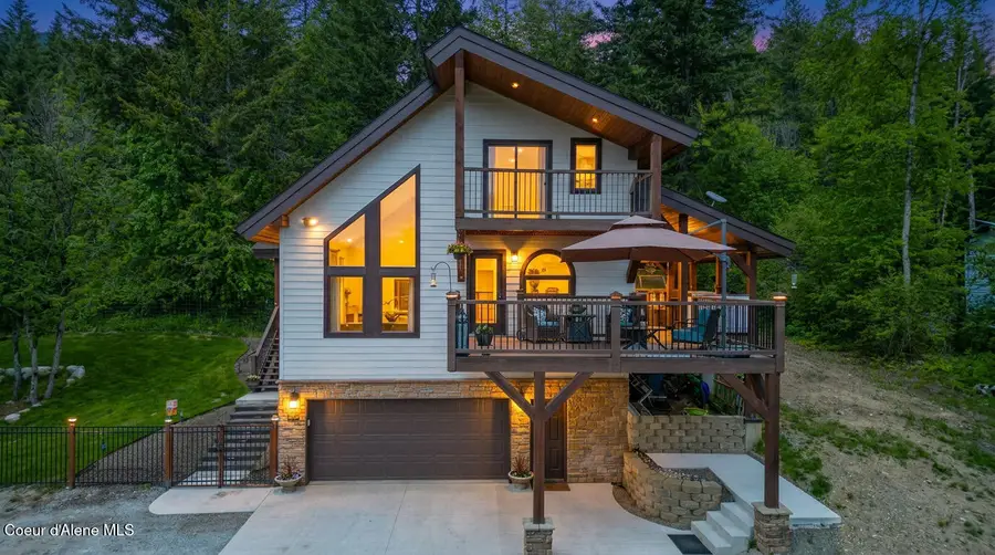 101 Spring View LN, Sagle, ID 83860 - #3