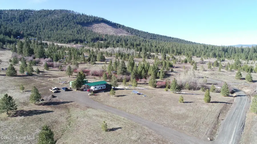 624 Vine Maple RD, Desmet, ID 83824 - #2