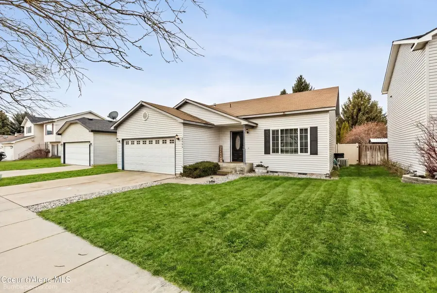 2225 N Methow Ct, Post Falls, ID 83854 - #2