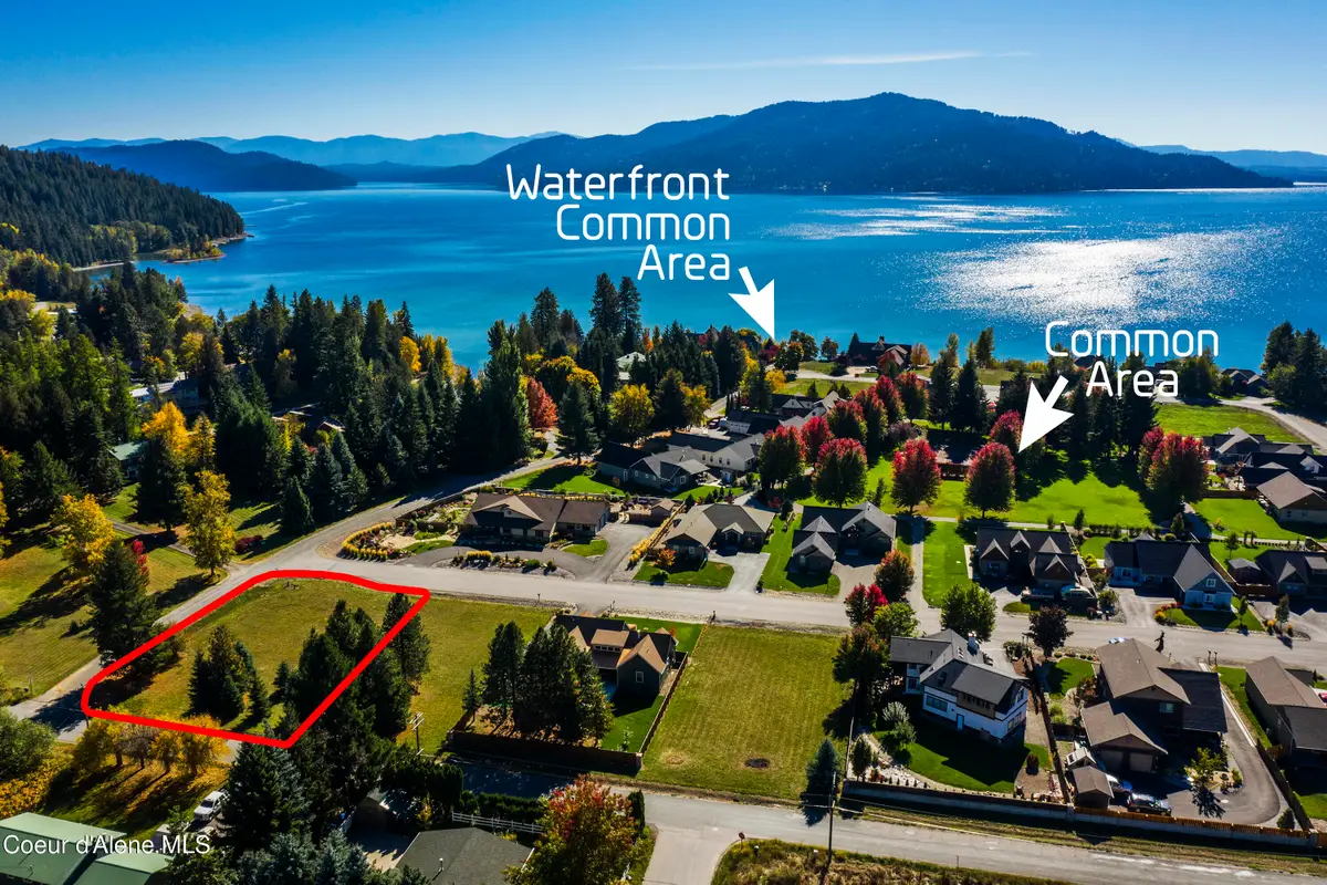 NNA Crooked Ear Dr, Sandpoint, ID 83864 - #1