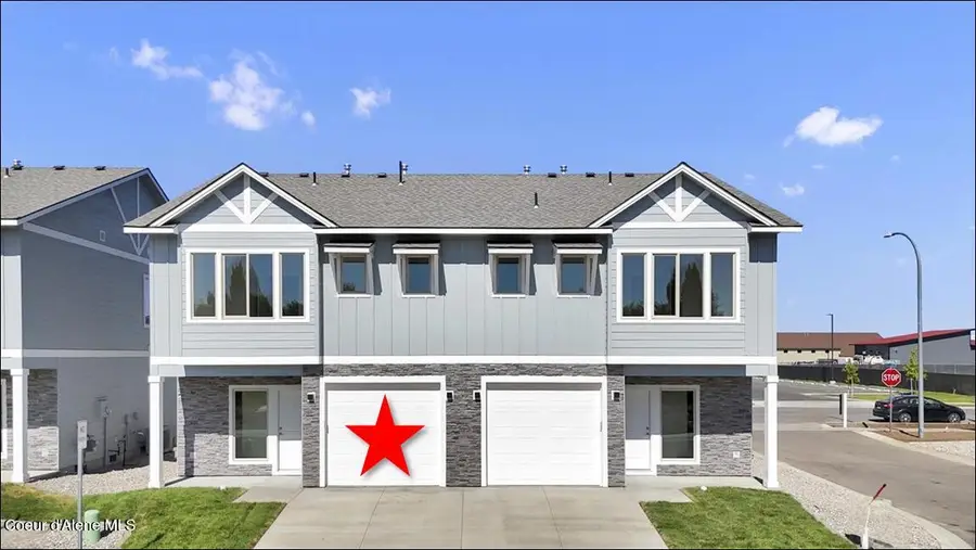 757 N Creative Way (LOT 3), Post Falls, ID 83854 - #2