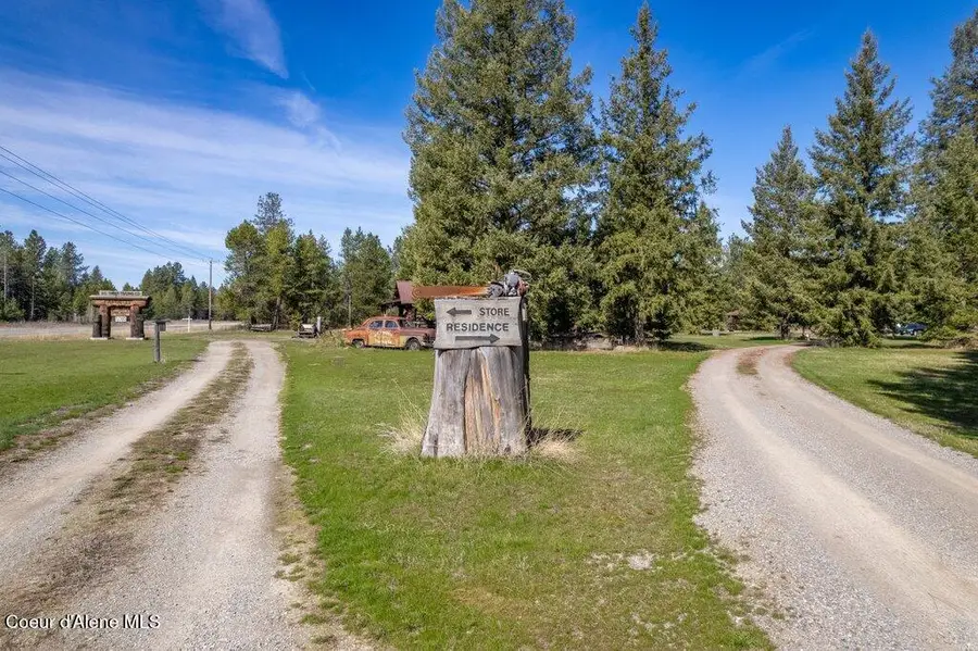 72 Hank Allen WAY, Blanchard, ID 83804 - #3