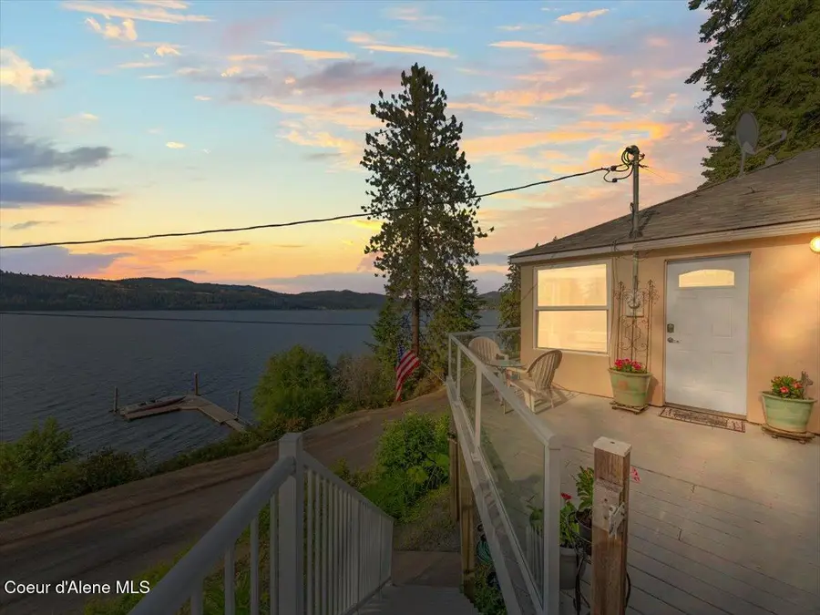 1824 W COTTONWOOD RD, Worley, ID 83876 - #2