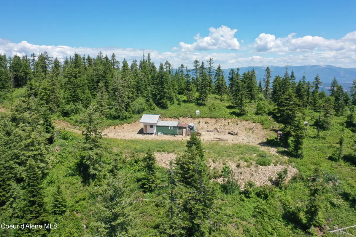 1662 Wildflower DR, Saint Maries, ID 83861 - #1