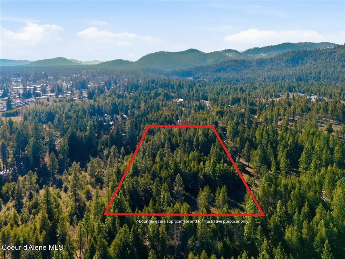 33482 N Charlotte DR, Spirit Lake, ID 83869 - #1