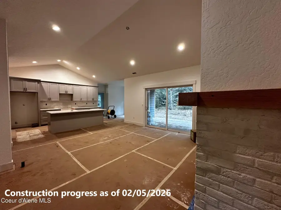 7705 E Howard Rd, Athol, ID 83801 - #2