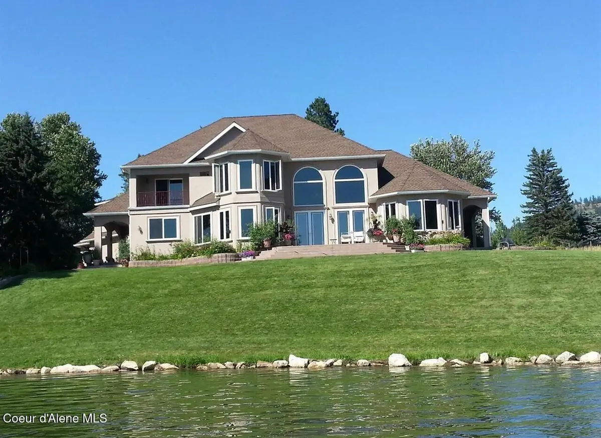 100 Bonita Bay Dr, Sagle, ID 83860 - #1