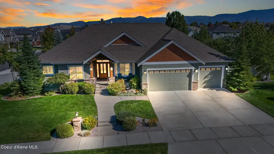 1709 S Steen Rd, Veradale, WA 99037 - #2