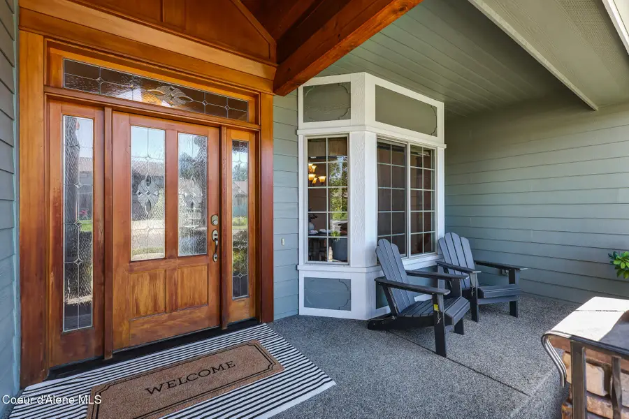 1709 S Steen Rd, Veradale, WA 99037 - #3